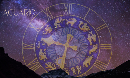 Conocé acá si tu signo es compatible con Acuario. Conocé acá si tu signo es compatible con Acuario.