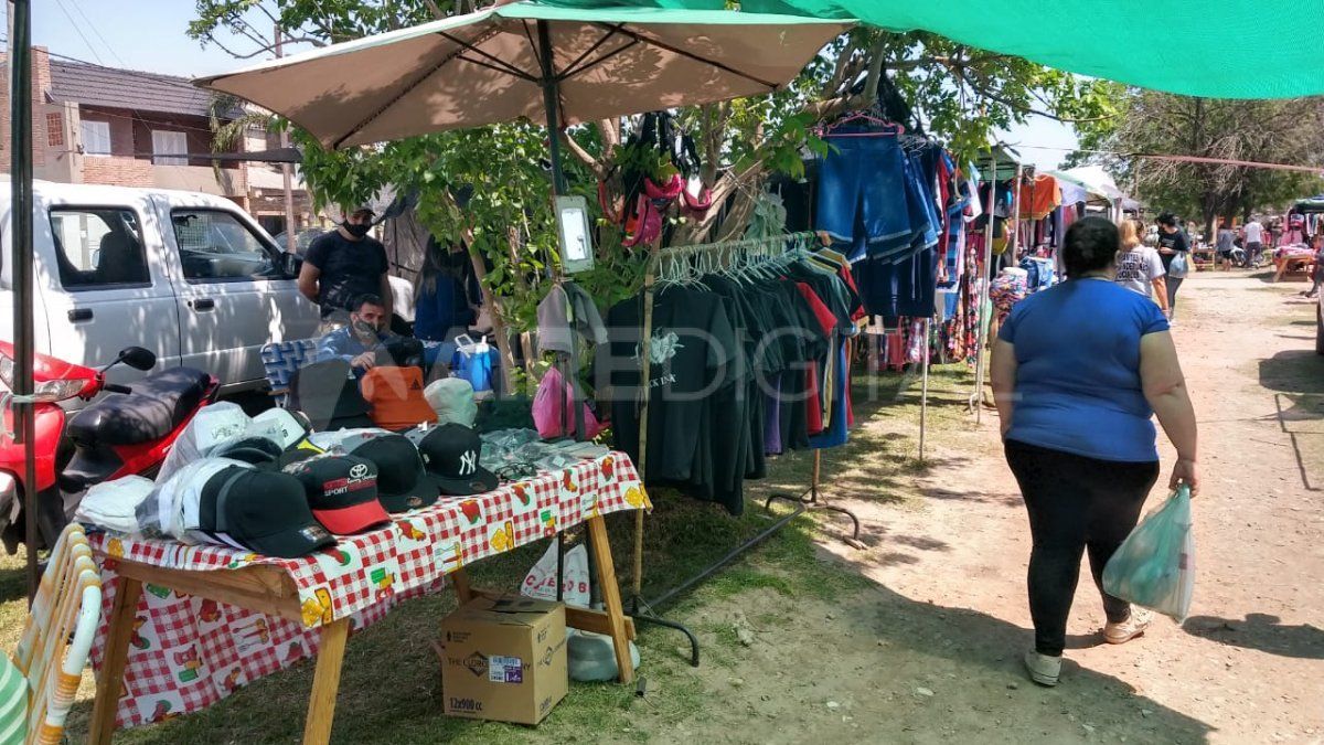 El universo al que apunta el beneficio son las personas con trabajo informal de entre 18 y 64 años.