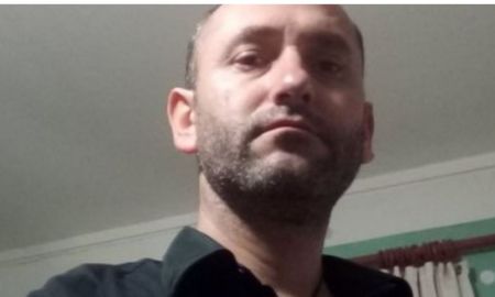 Iván Ávila tenía 45 años. Fue asesinado en el barrio 2 de abril de Rafaela. Iván Ávila tenía 45 años. Fue asesinado en el barrio 2 de abril de Rafaela.