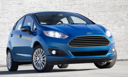 Ford Fiesta CEDOC Ford Fiesta CEDOC