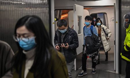 Viajeros japoneses reportaron la molestia con la embajada local. Viajeros japoneses reportaron la molestia con la embajada local.