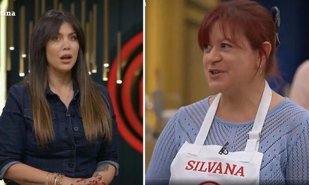 Este lunes Silvana cocinó la mejor entraña y halagó a Mauro Icardi. Este lunes Silvana cocinó la mejor entraña y halagó a Mauro Icardi.