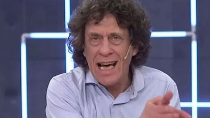 Pedro Brieger recibió 78 millones de pesos del Estado mientras las 19 mujeres acosadas siguen esperando justicia