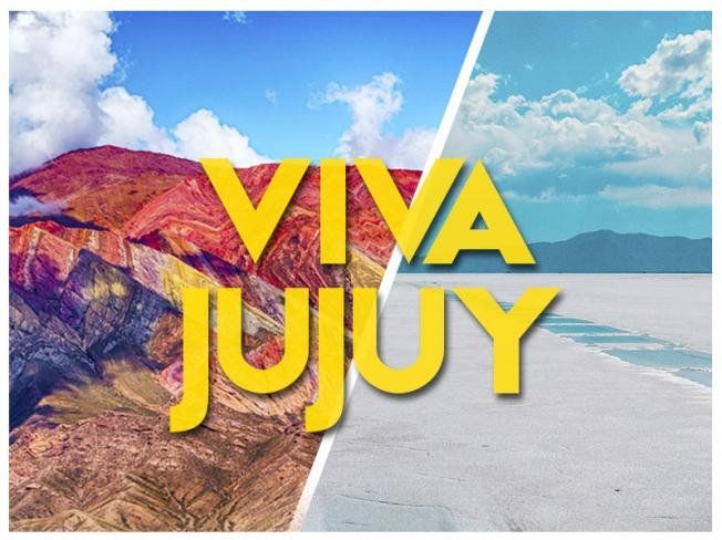 Jujuy, un gran destino para visitar estas vacaciones de invierno