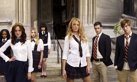HBO Max confirmó fecha de inicio de rodaje para el reboot de Gossip Girl HBO Max confirmó fecha de inicio de rodaje para el reboot de Gossip Girl