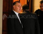 El juez Silva dispuso medidas alternativas a la prisión preventiva El juez Silva dispuso medidas alternativas a la prisión preventiva