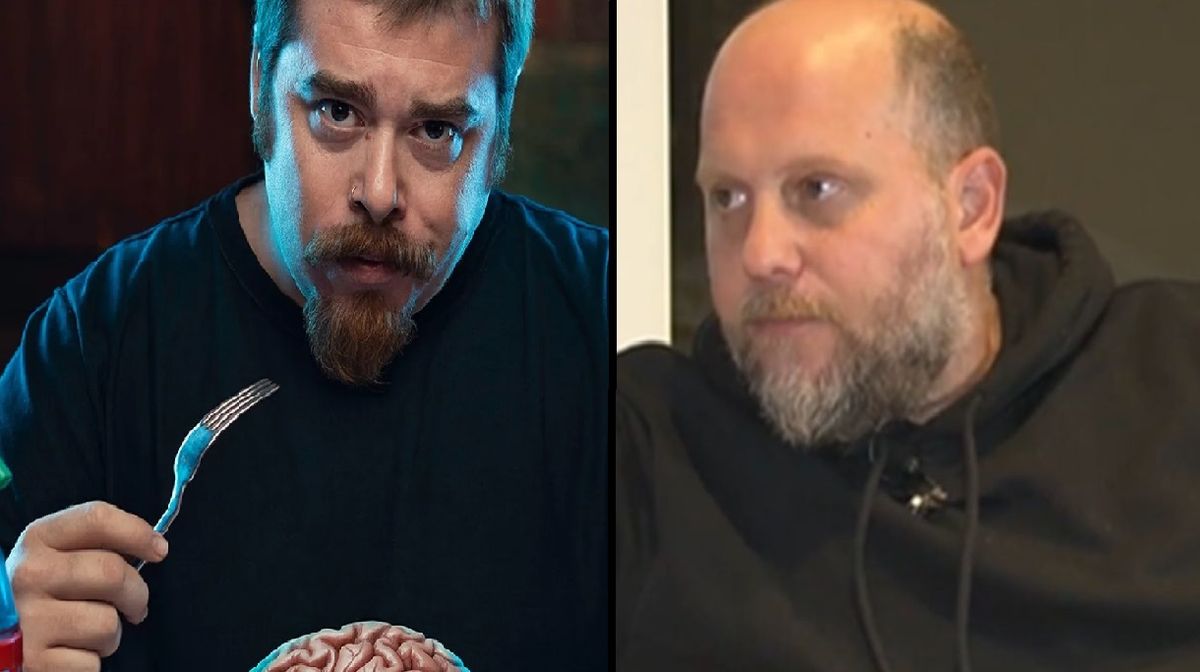 Nicolás Cayetano reveló su adicción al juego en La Cruda