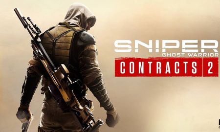 Sniper Ghost Warrior Contracts 2 ya se puede jugar en PlayStation 5. Sniper Ghost Warrior Contracts 2 ya se puede jugar en PlayStation 5.