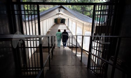El nosocomio santafesino recibirá la donación del hombre sancionado por contaminación El nosocomio santafesino recibirá la donación del hombre sancionado por contaminación
