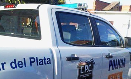 Un nene de 6 años murió por desnutrición en Mar del Plata y detuvieron a los padres Un nene de 6 años murió por desnutrición en Mar del Plata y detuvieron a los padres