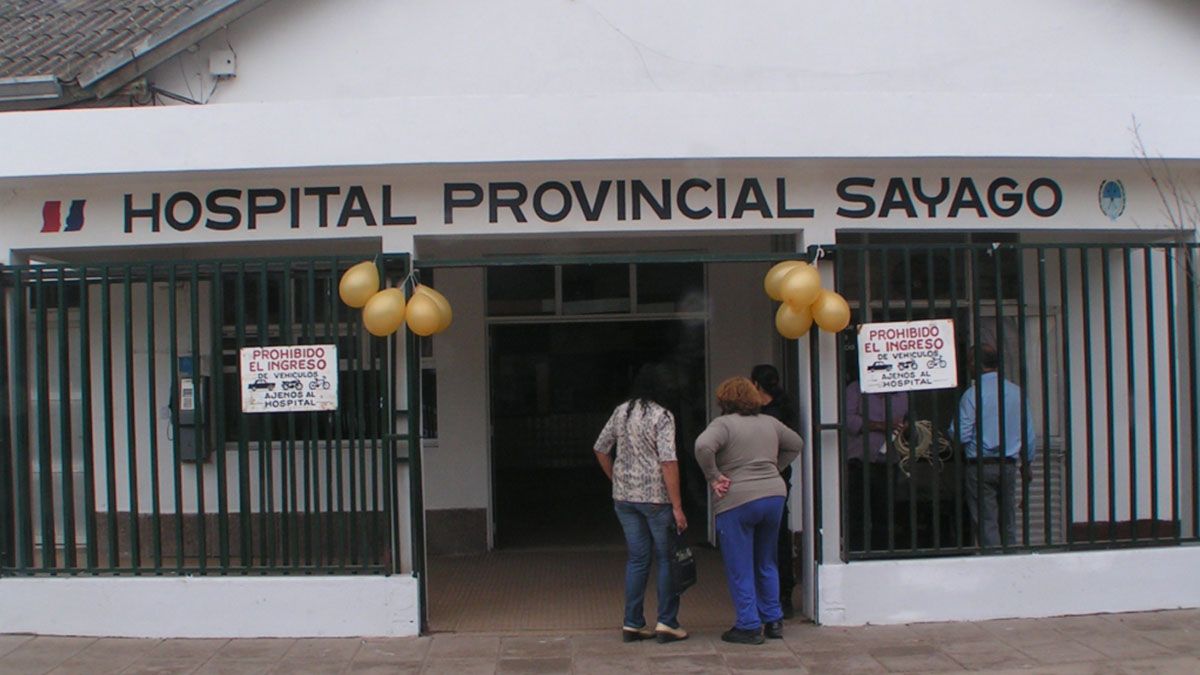 El Hospital Sayago sumó los servicios de audiometría y logo audiometría destinados a pacientes desde edad escolar hasta adultos mayores.