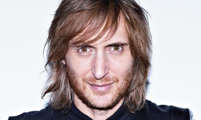 David Guetta vuelve a la Argentina.