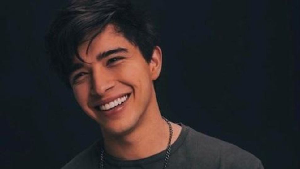 La visita sorpresa a Julián Serrano en la semifinal del Bailando