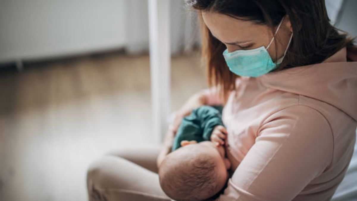 Nacimientos en pandemia: los nombres más elegidos para los bebés