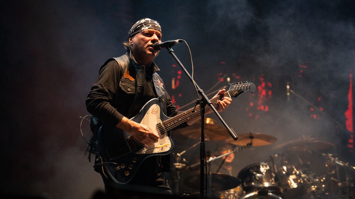 Tras su show en Santa Fe