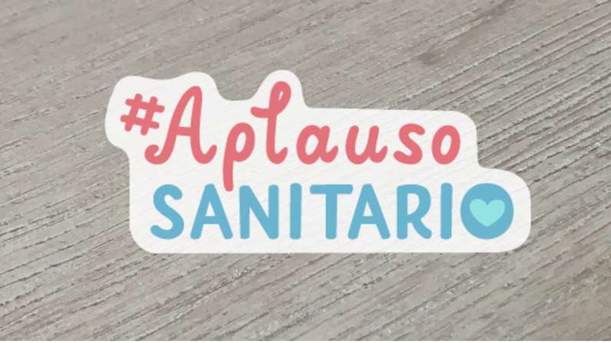 Instagram lanza un nuevo sticker en apoyo al personal sanitario para las historias