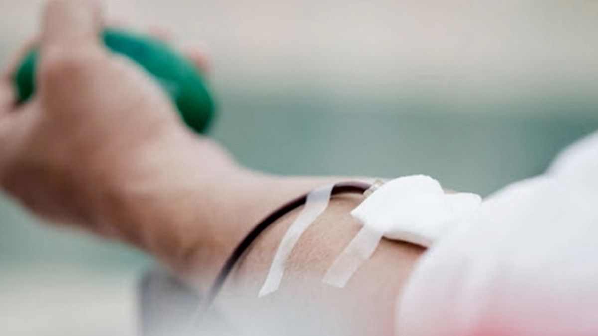 Luego que se diera a conocer el caso de un joven de San Lorenzo que no pudo donar sangre por ser gay