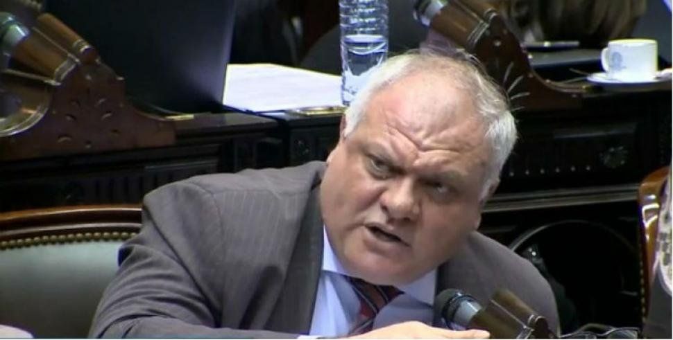 Masso: “El respeto es imprescindible para que la democracia pueda funcionar”