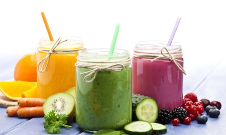 Jugos detox Jugos detox