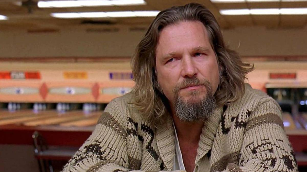 Jeff Bridges en