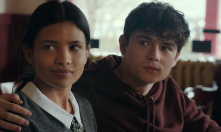 La serie adolescente de Netflix que tiene 10 episodios y es una de las más populares La serie adolescente de Netflix que tiene 10 episodios y es una de las más populares