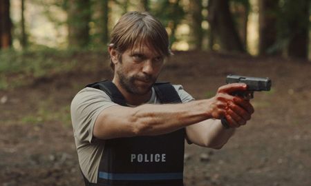 Netflix estrenó Capitani, su nueva serie de suspenso. Netflix estrenó Capitani, su nueva serie de suspenso.