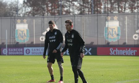 Lionel Messi habló en la previa al partido de la Copa América entre la Selección Argentina y Chile. Lionel Messi habló en la previa al partido de la Copa América entre la Selección Argentina y Chile.