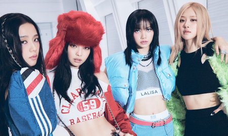 BLACKPINK supera los 80 millones de suscriptores en YouTube y hace historia. BLACKPINK supera los 80 millones de suscriptores en YouTube y hace historia.
