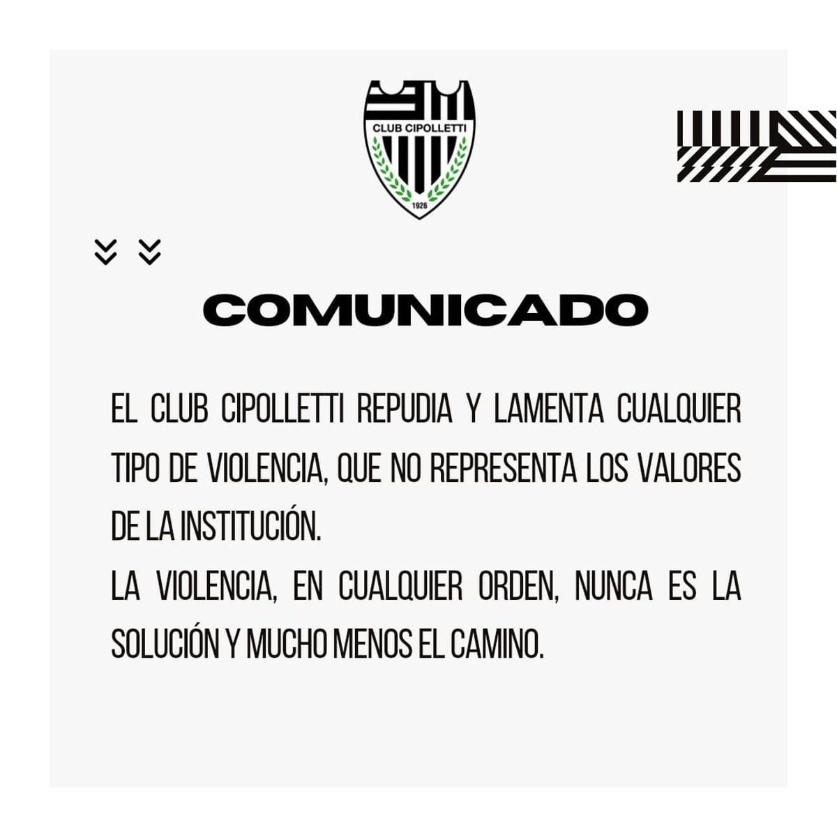 Amenazaron de muerte con seis balas a la presidenta de un equipo del fútbol argentino. Amenazaron de muerte con seis balas a la presidenta de un equipo del fútbol argentino.