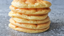 altText(Pan nube en sartén: la receta para hacer en casa y con pocos ingredientes)}