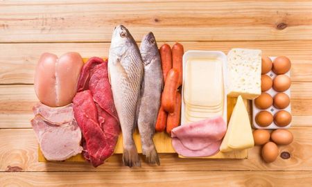 que son y que aportan las proteinas en la dieta que son y que aportan las proteinas en la dieta