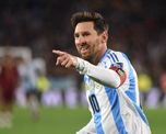 El equipo fundado por los Messi jugará en la Primera C en el 2026: ¿Con Lionel? El equipo fundado por los Messi jugará en la Primera C en el 2026: ¿Con Lionel?