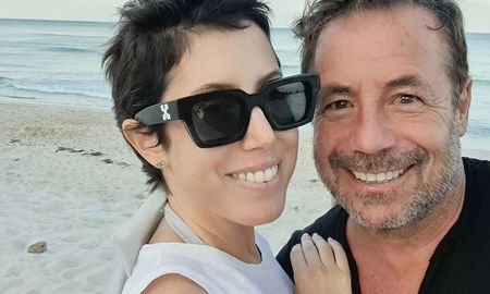 Sofía Sarkany murió el 29 de marzo y desde entonces su familia está a cargo de su marca. Sofía Sarkany murió el 29 de marzo y desde entonces su familia está a cargo de su marca.