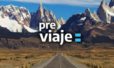 Con varios cambios, llega Previaje 4: cuándo se lanzará la nueva etapa del programa Con varios cambios, llega Previaje 4: cuándo se lanzará la nueva etapa del programa