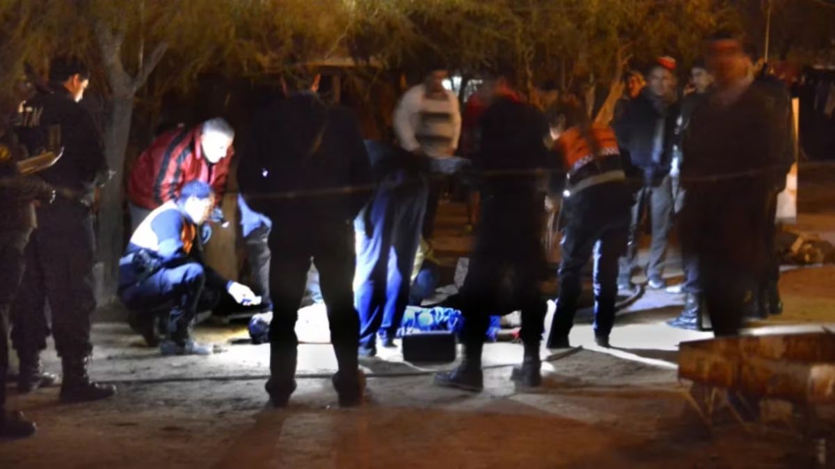 Un joven de 24 años murió tras ser apuñalado por su primo en Santiago del Estero. (Foto: El Liberal).