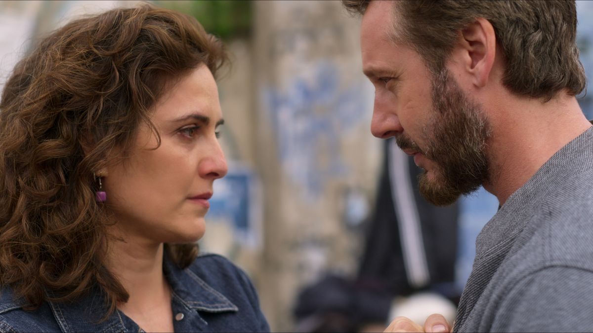 La película furor que combina drama y romance.
