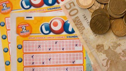 Ganó la lotería con los números que soñó hace 13 años