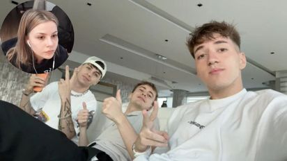 El descargo que desarmó la impunidad: la joven aludida por Mernosketti expuso la violencia detrás del 