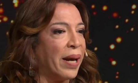 el incomodo momento que vivio lizy tagliani en la pena de morfi el incomodo momento que vivio lizy tagliani en la pena de morfi