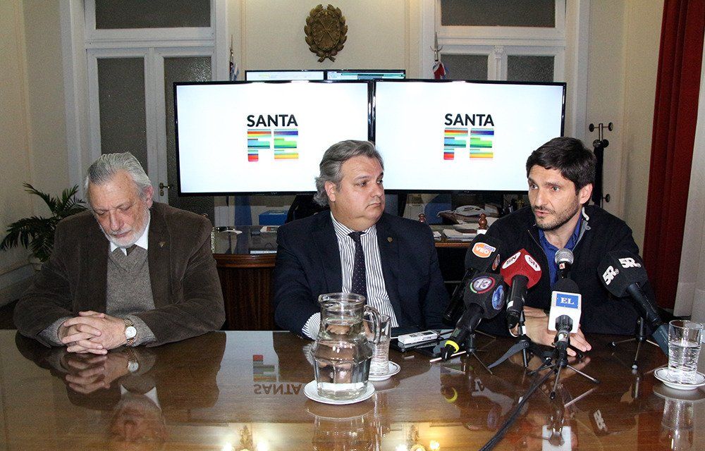 Pullaro: “Cada día tengo más fuerza y seguimos avanzando”