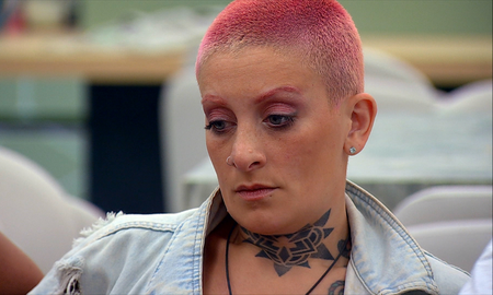 Furia contó su mayor miedo al salir de Gran Hermano 2023 y conmovió a todos. Furia contó su mayor miedo al salir de Gran Hermano 2023 y conmovió a todos.