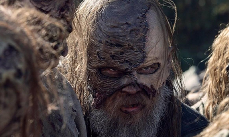Hay dos spin-off más&nbsp;que se unen a Fear the Walking Dead (que va por su sexta temporada), World Beyond (de estreno el próximo octubre), además de la película protagonizada por Rick Grimes (Andrew Lincoln) y que Universal estrenará en cines (aún sin fecha).