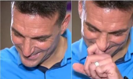 La emotiva reacción de Scaloni al ver el saludo de un grupo El video de Scaloni profundamente conmovido al ver el saludo de un grupo de alumnos de su escuela en Santa Fealumnos de su escuela de Santa Fe La emotiva reacción de Scaloni al ver el saludo de un grupo El video de Scaloni profundamente conmovido al ver el saludo de un grupo de alumnos de su escuela en Santa Fealumnos de su escuela de Santa Fe