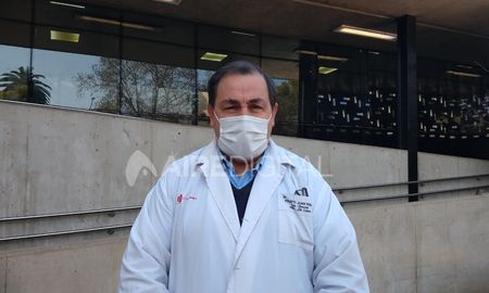 el pedido del director del hospital cullen ante el aumento de casos de coronavirus en santa fe el pedido del director del hospital cullen ante el aumento de casos de coronavirus en santa fe