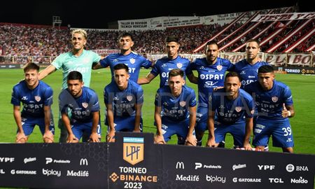 union busca levantar la cabeza con mosset al mando: los datos de la previa ante belgrano union busca levantar la cabeza con mosset al mando: los datos de la previa ante belgrano