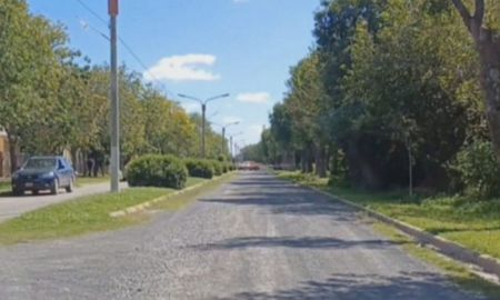 Femicidio en Lucio V. López: asesinaron a una mujer en la plaza del pueblo Femicidio en Lucio V. López: asesinaron a una mujer en la plaza del pueblo