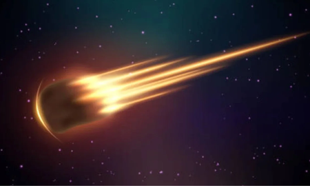 el cometa mas brillante del 2025 se vera desde argentina: cuando y como observarlo el cometa mas brillante del 2025 se vera desde argentina: cuando y como observarlo