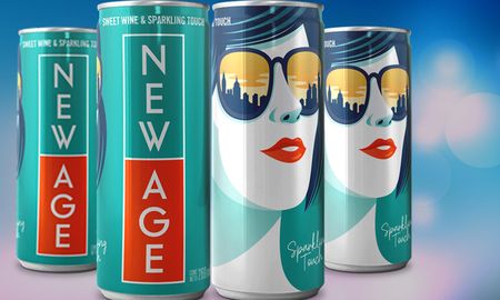 la version en lata del new age de bianchi ya se puede tomar en suiza la version en lata del new age de bianchi ya se puede tomar en suiza