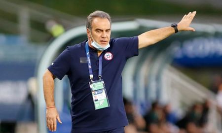 martin lasarte: contra brasil tenemos que hacer un partido lo mas igual a igual que se pueda martin lasarte: contra brasil tenemos que hacer un partido lo mas igual a igual que se pueda