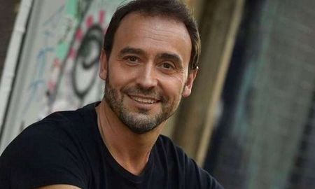 Adrián Pallares sorprendió con un anuncio. Adrián Pallares sorprendió con un anuncio.